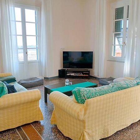 I Musetti Guesthouse Генуя Екстер'єр фото
