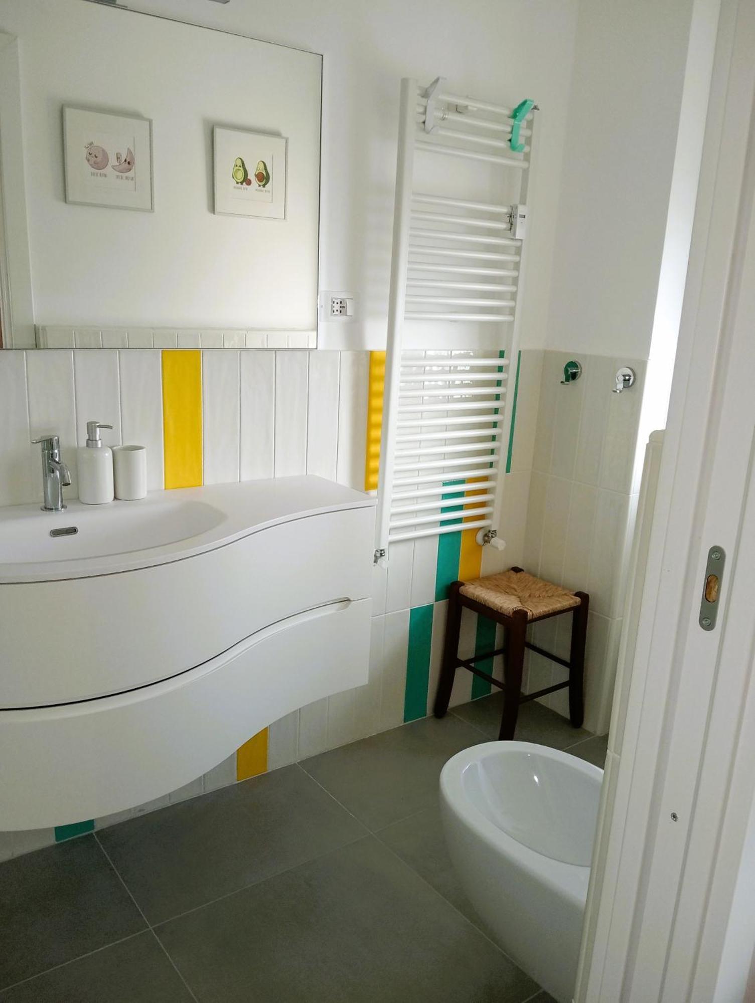 I Musetti Guesthouse Генуя Екстер'єр фото
