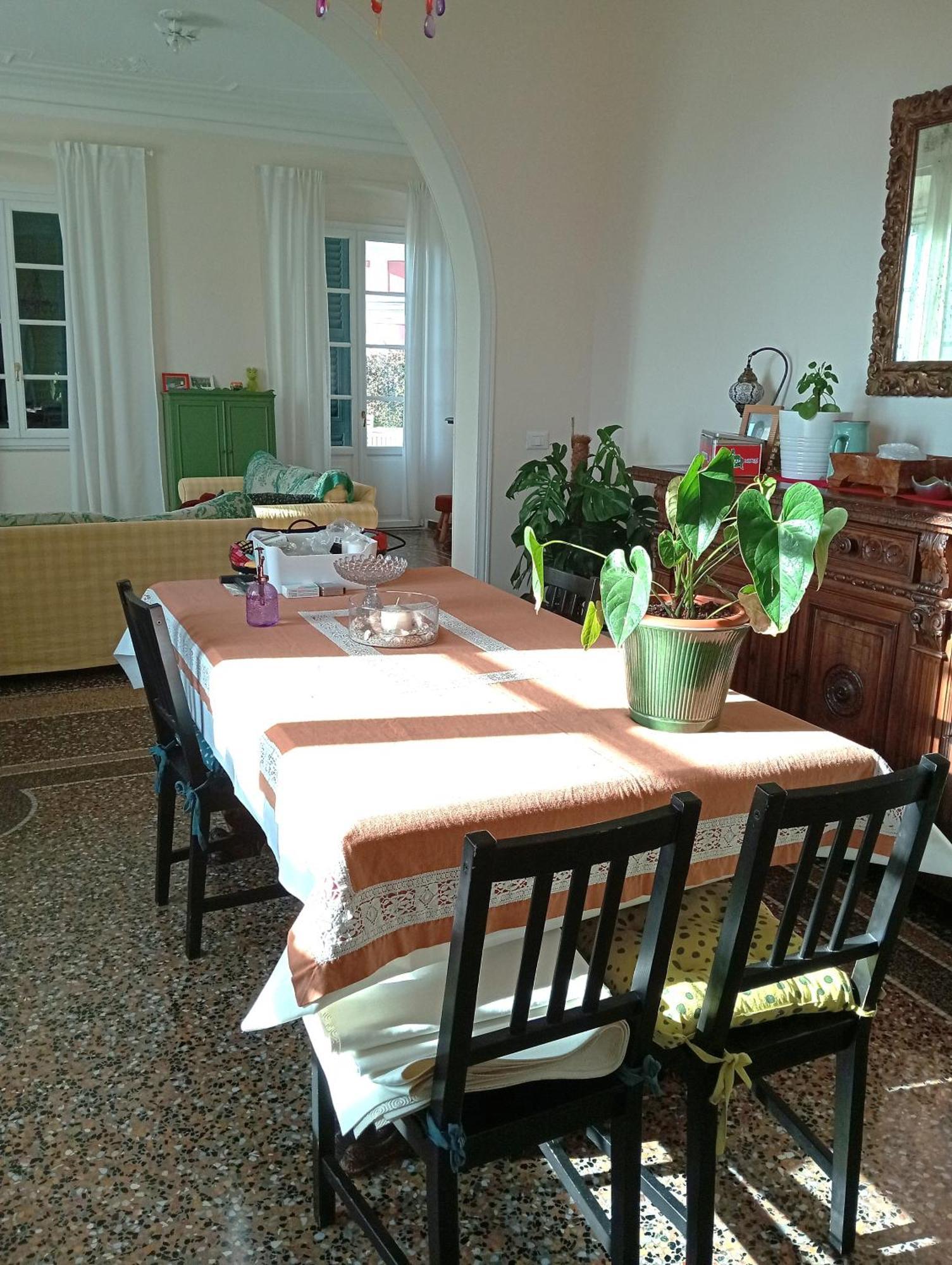I Musetti Guesthouse Генуя Екстер'єр фото